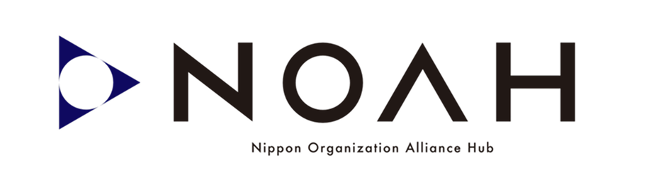 NOAH logo